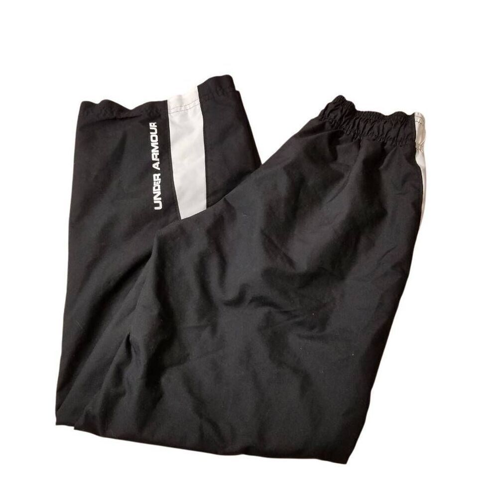 Under Armour pants YXS